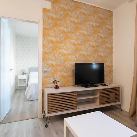 Apartamento Triana Habitame Inmobiliaria Siviglia Esterno foto