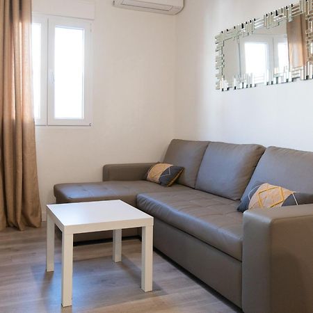 Apartamento Triana Habitame Inmobiliaria Siviglia Esterno foto