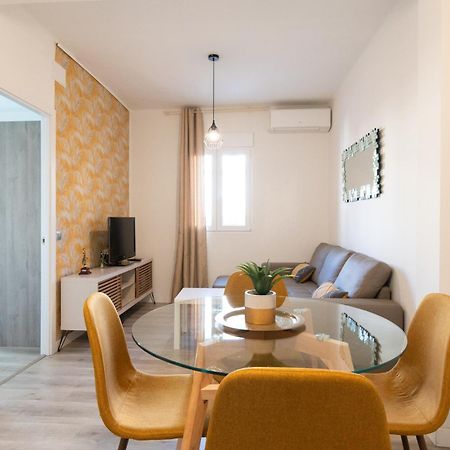 Apartamento Triana Habitame Inmobiliaria Siviglia Esterno foto