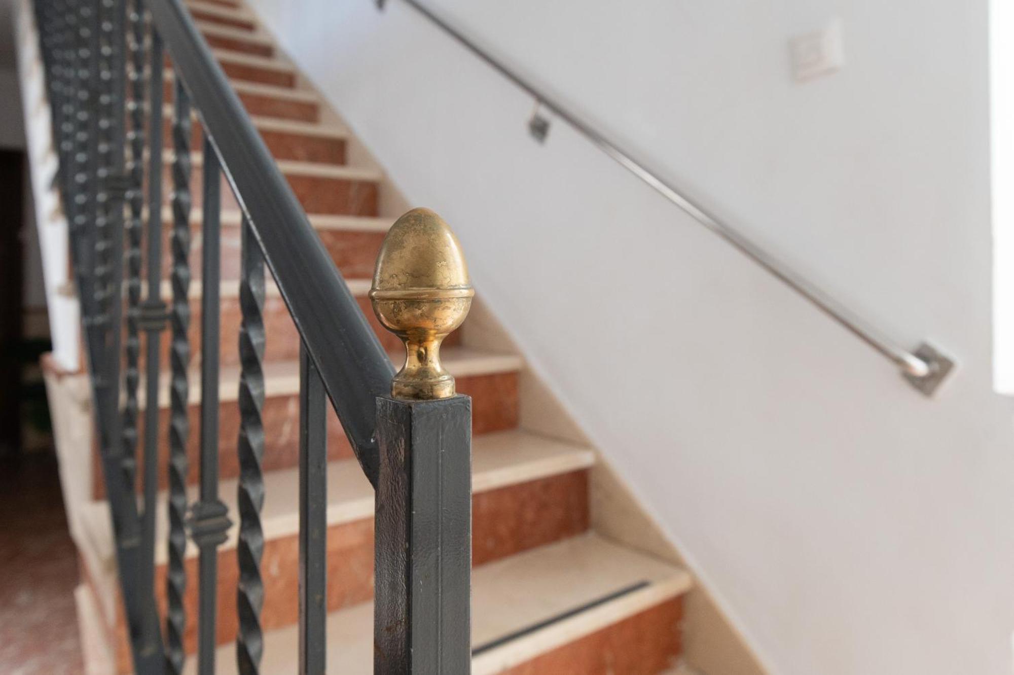 Apartamento Triana Habitame Inmobiliaria Siviglia Esterno foto