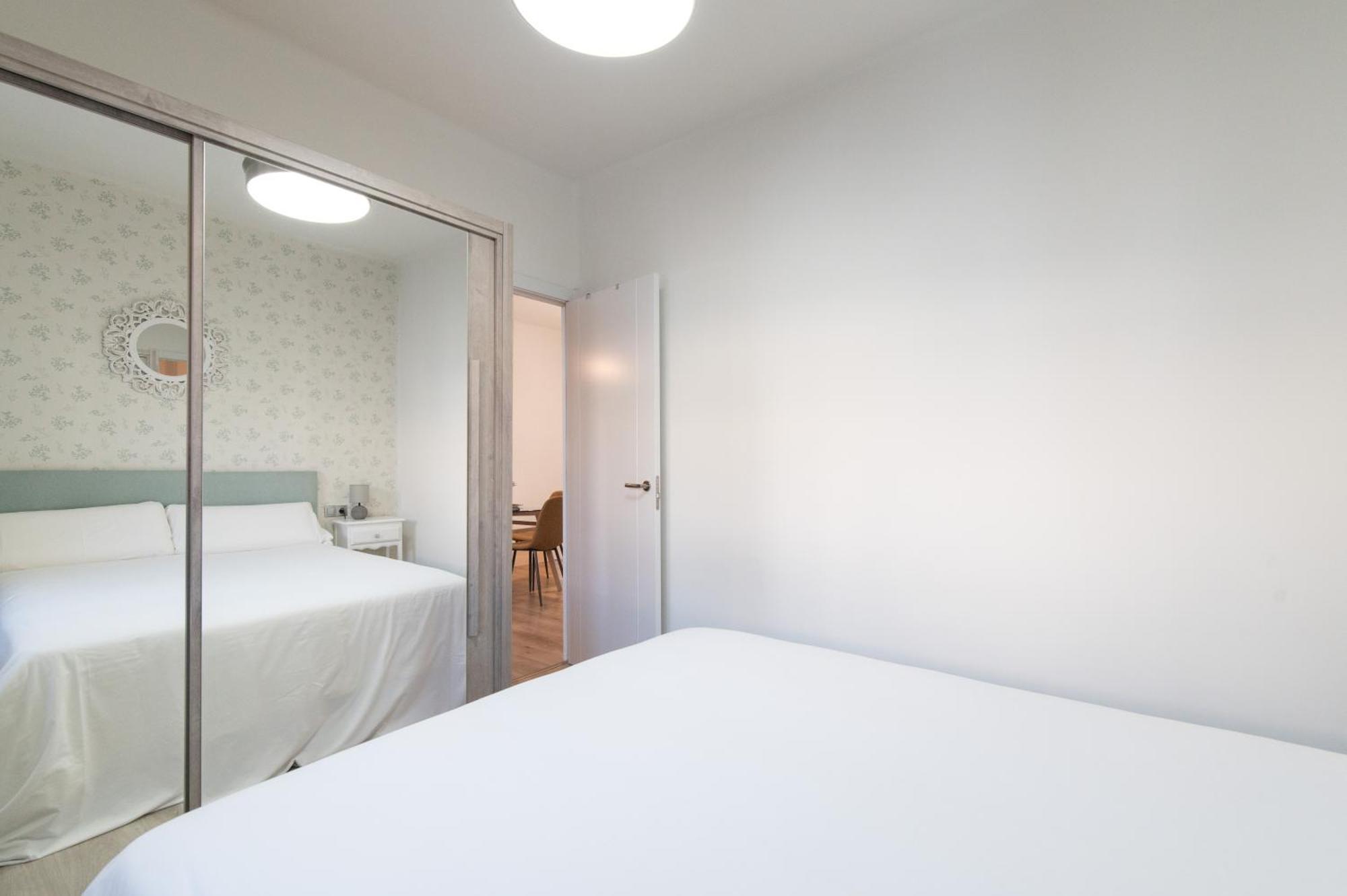 Apartamento Triana Habitame Inmobiliaria Siviglia Esterno foto