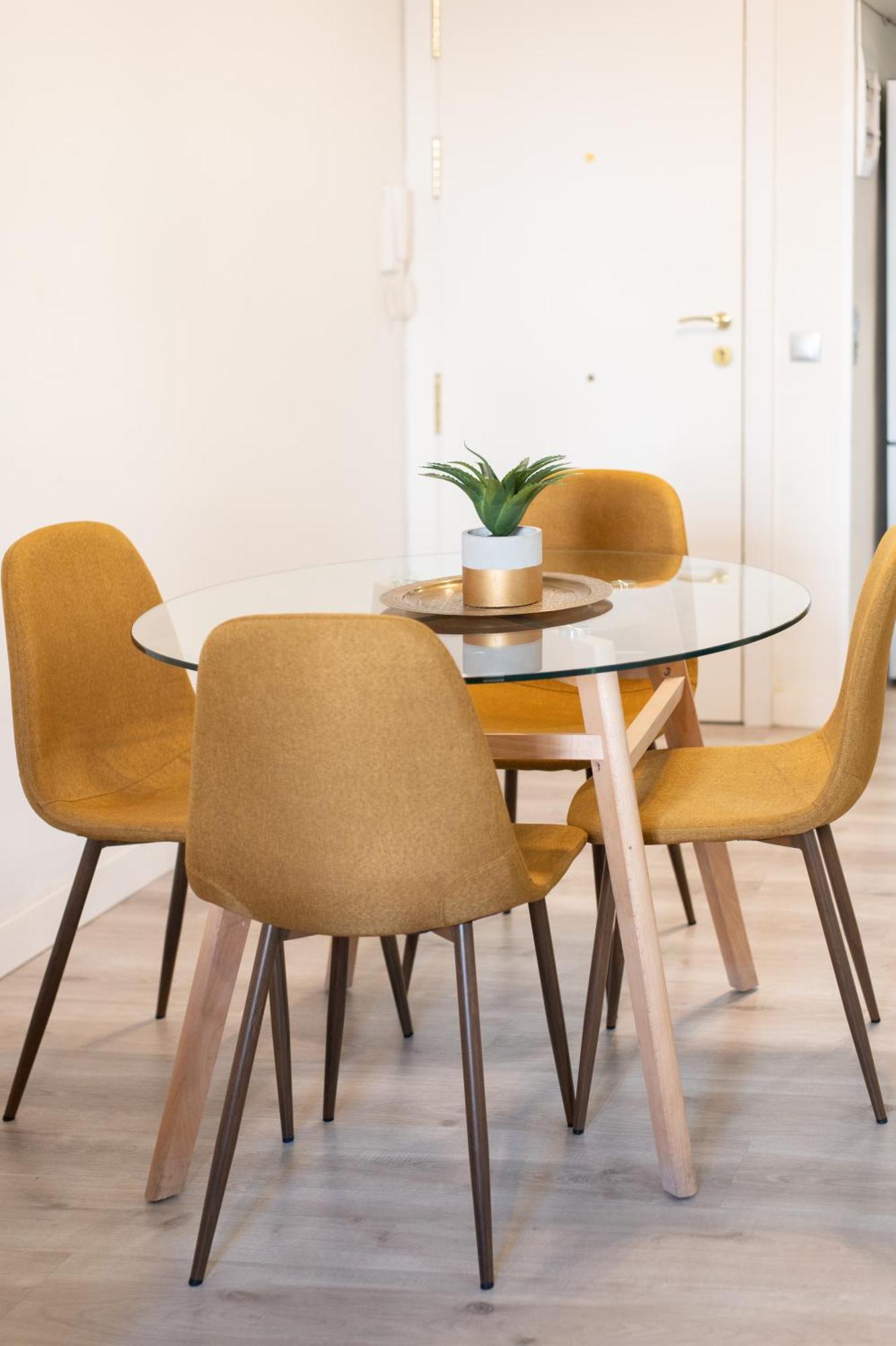 Apartamento Triana Habitame Inmobiliaria Siviglia Esterno foto