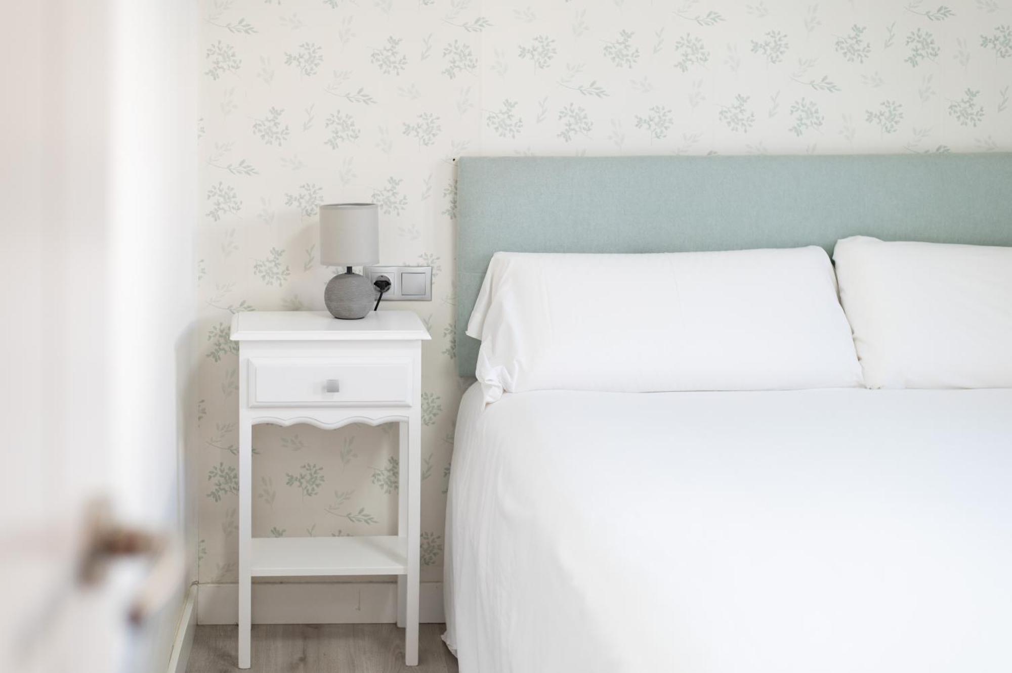 Apartamento Triana Habitame Inmobiliaria Siviglia Esterno foto