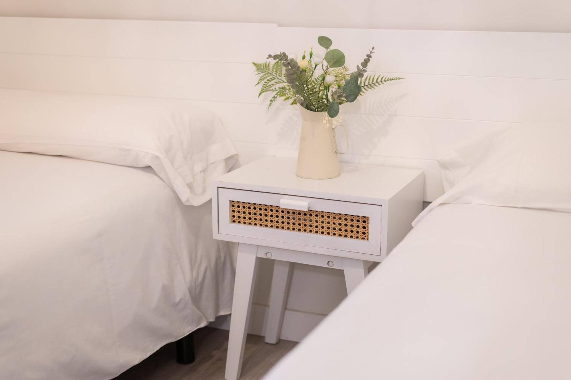 Apartamento Triana Habitame Inmobiliaria Siviglia Esterno foto