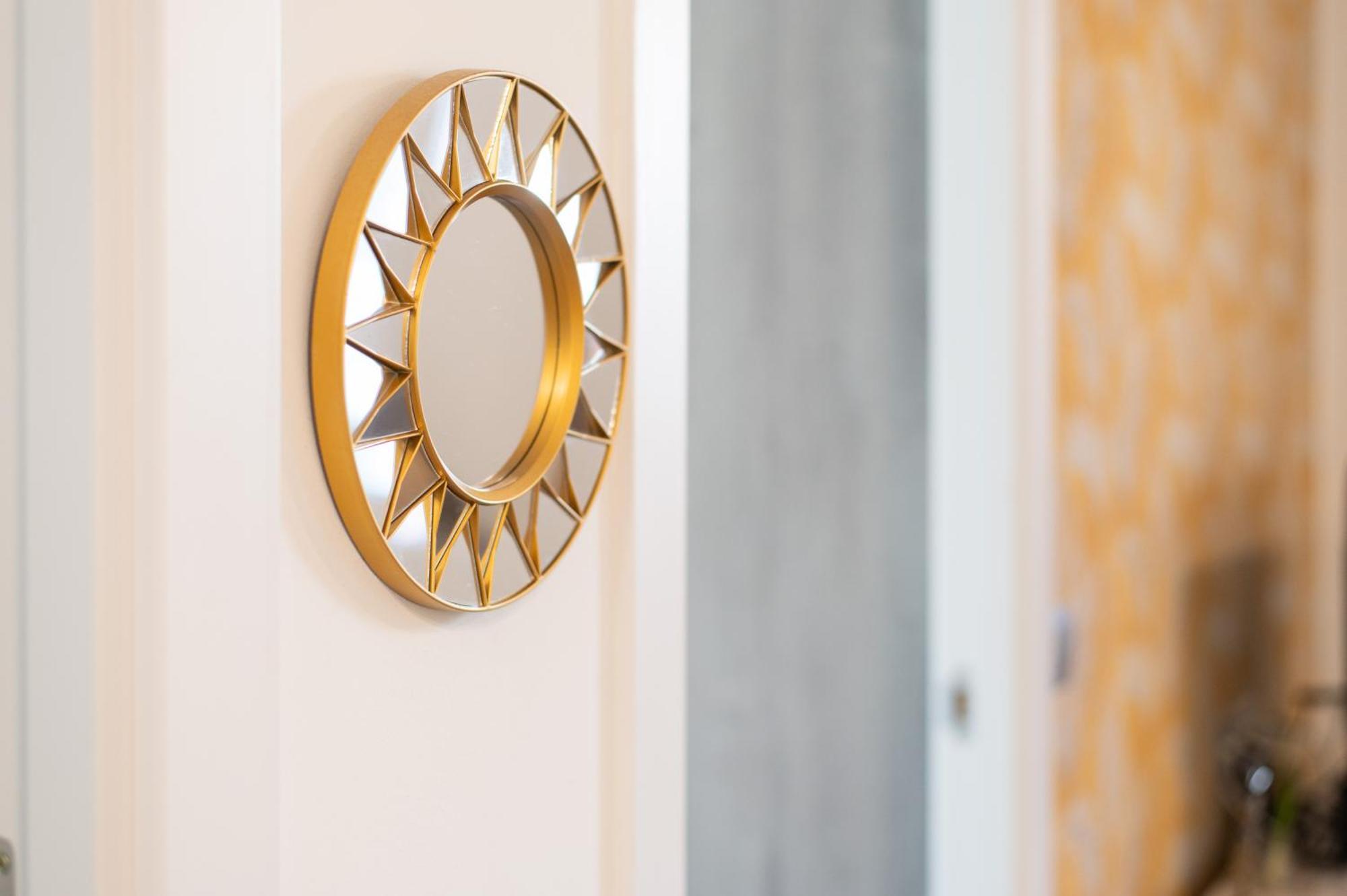 Apartamento Triana Habitame Inmobiliaria Siviglia Esterno foto