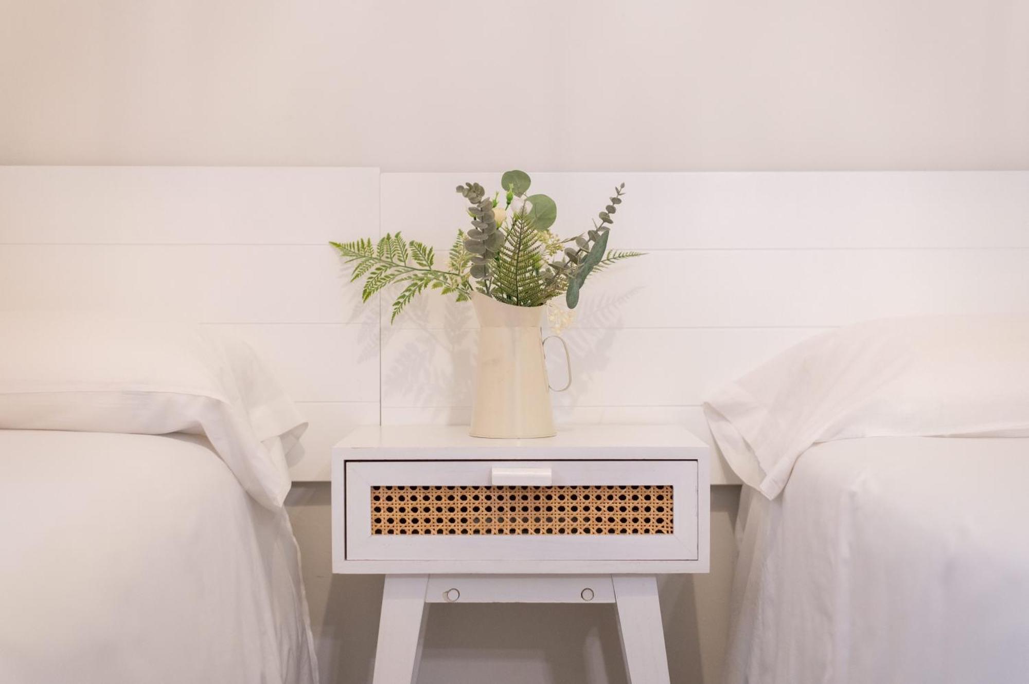 Apartamento Triana Habitame Inmobiliaria Siviglia Esterno foto